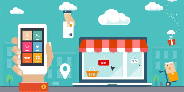 The trends for e-commerce sites for 2016